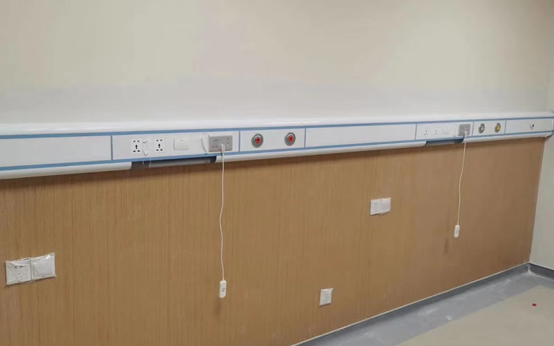 醫用氣體設備帶