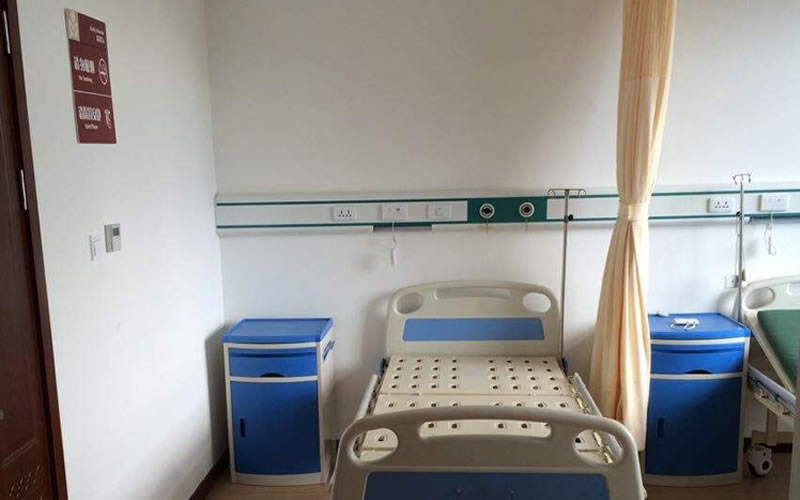 醫用中心供氧工程