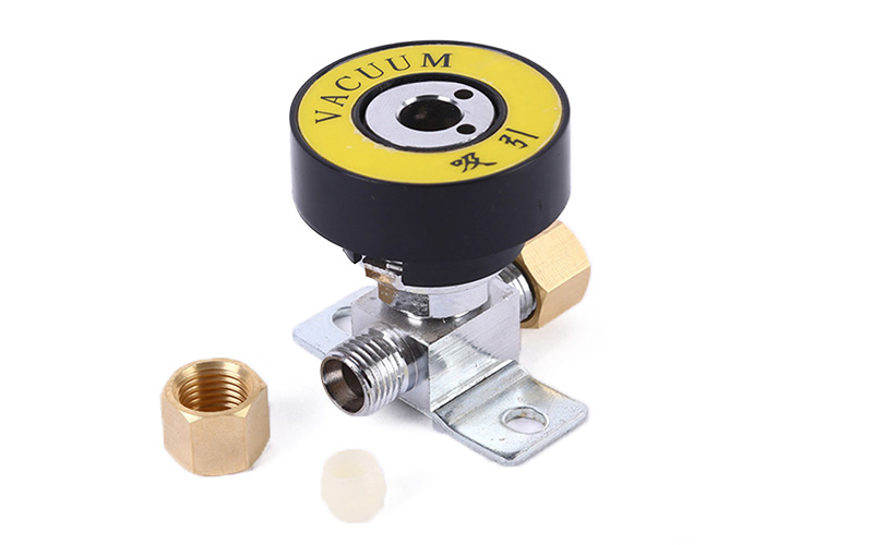 國標卡套吸引終端