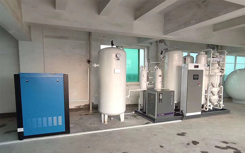 中心供氧醫用制氧機