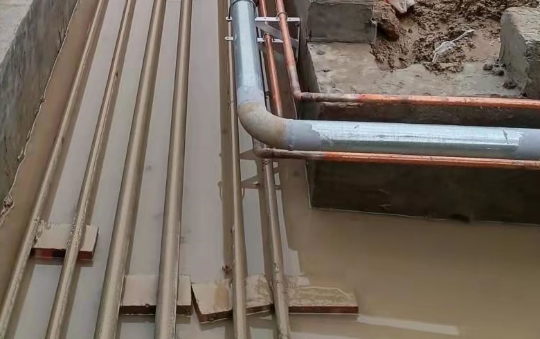 醫用氣體管道工程