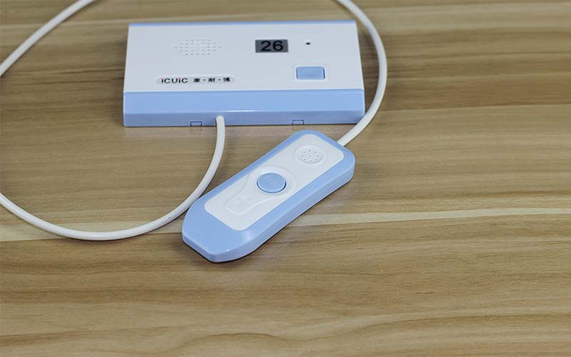 病房呼叫對講分機