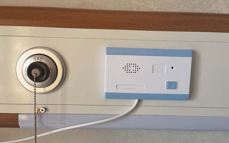 病房床頭呼叫器分機