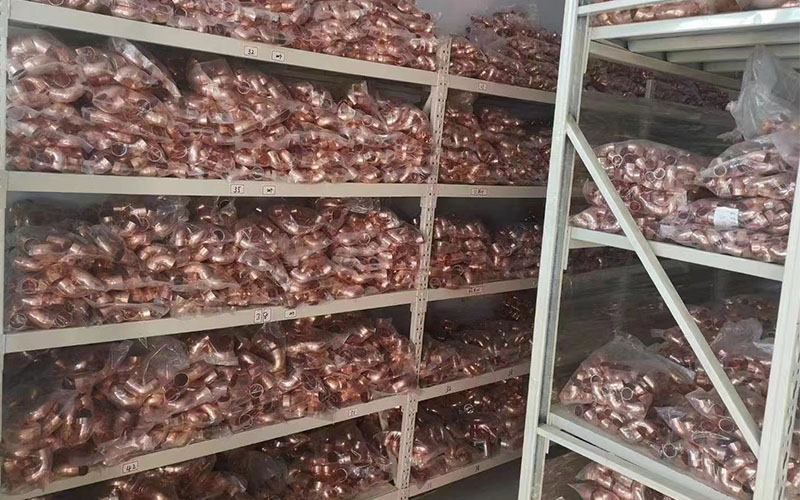 醫用氣體管道紫銅管