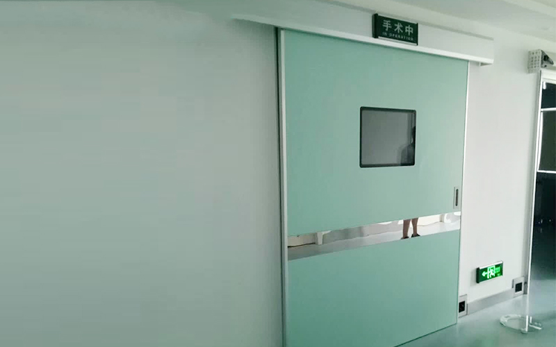 手術門