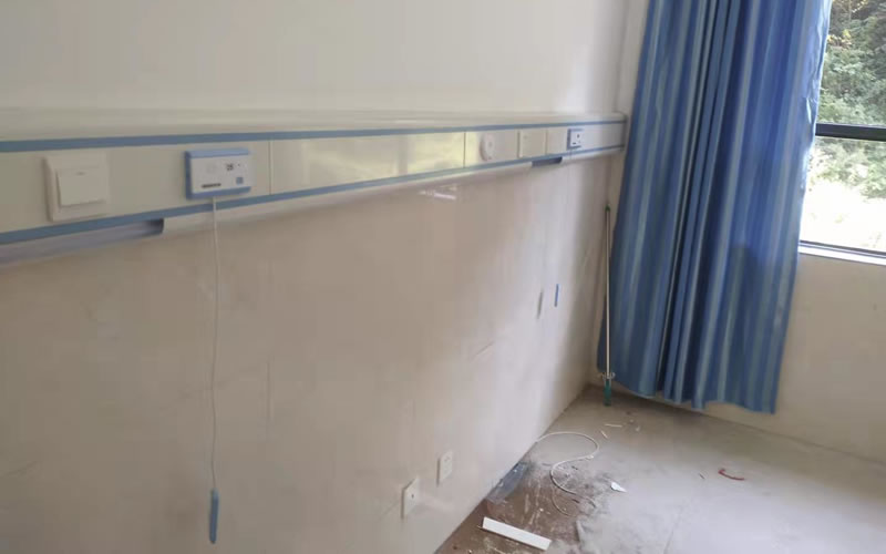 鄉鎮衛生院病房中心供氧系統