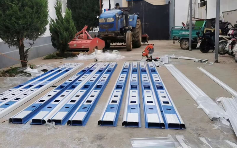 醫(yī)用設(shè)備帶組裝安裝