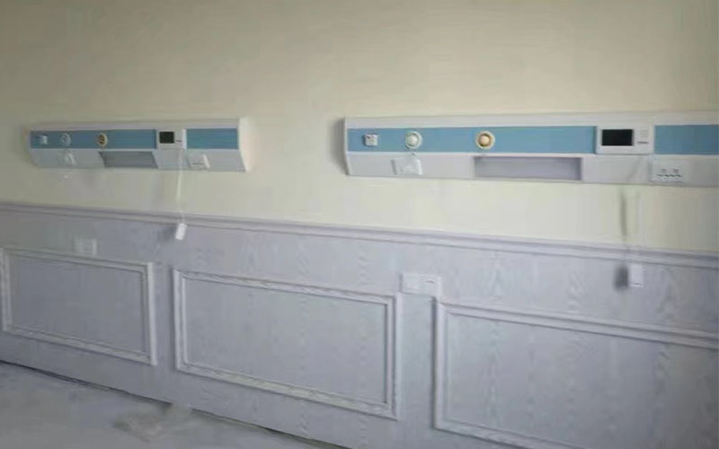 醫用氣體三腔設備帶