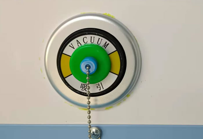 負壓吸引系統終端