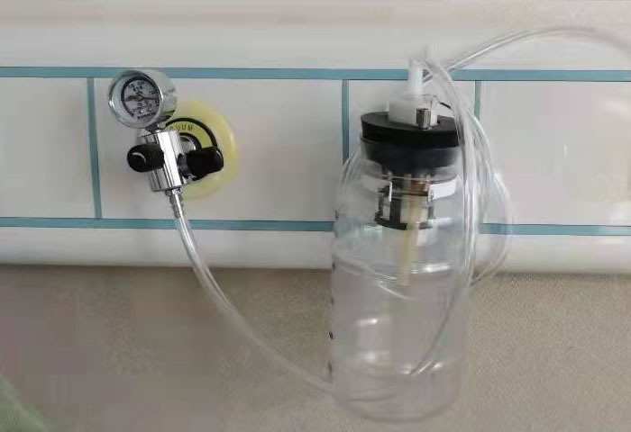 負壓吸引器吸引瓶