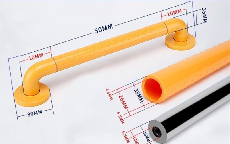 醫院衛生間扶手