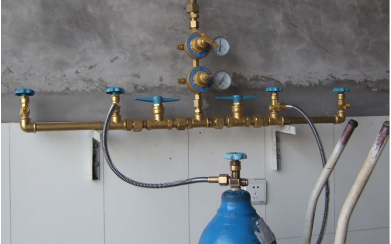 集中供氧系統有哪些優勢