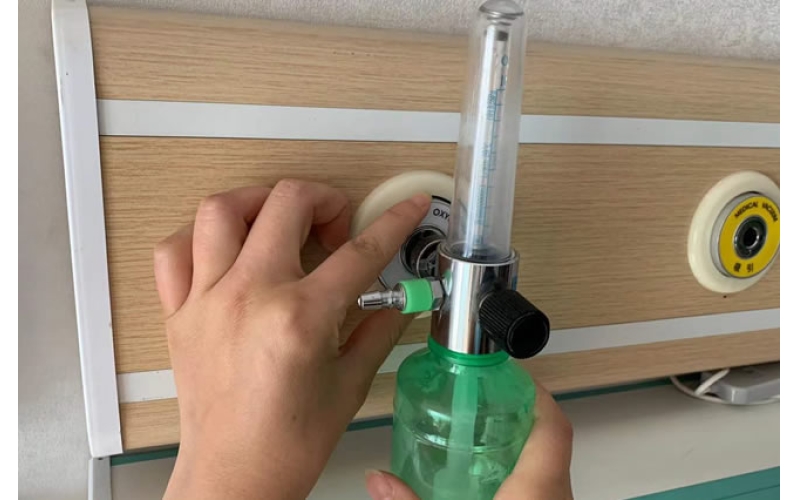 中心供氧系統濕化瓶在使用中會遇到哪些問題？