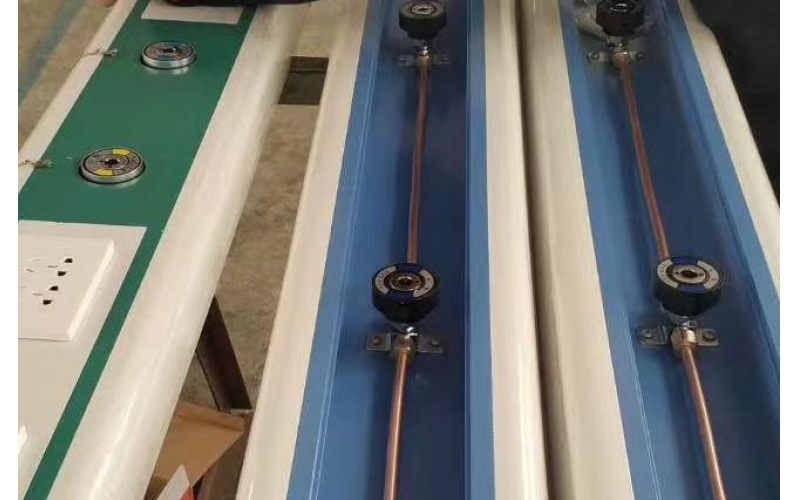 中心供氧系統安裝管道時，常見的一些問題