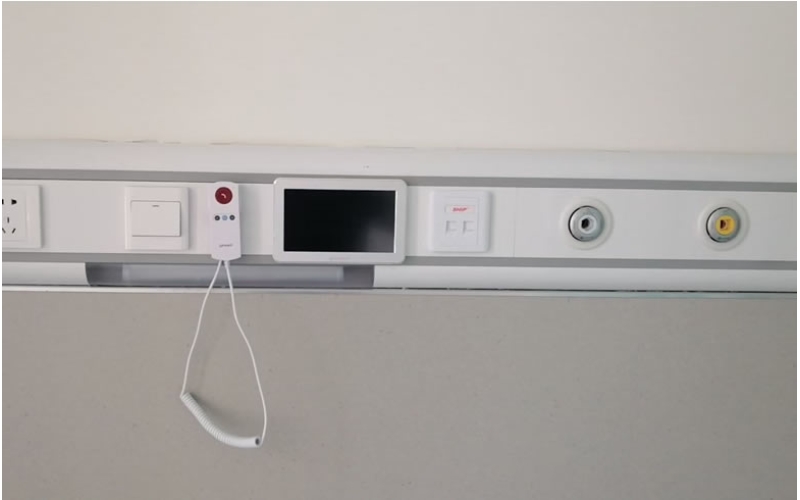 延長醫用中心供氧設備帶使用年限的方法