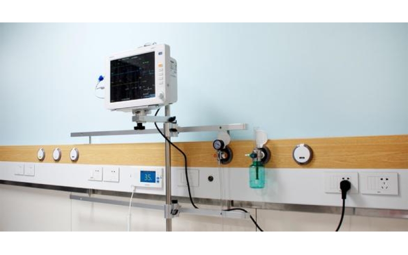 中心供氧系統日常使用常見問題