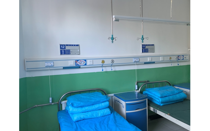 醫用中心供氧系統管道通用技術要求