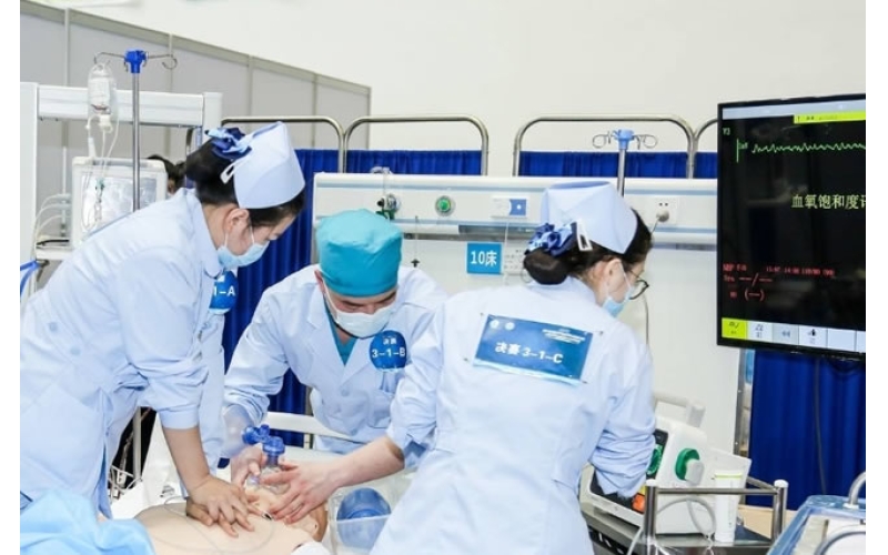 醫用氣體系統種類