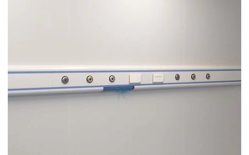 醫用麻醉和廢氣排放系統的技術規范