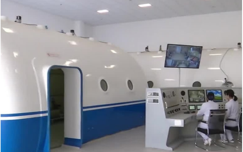 醫用高壓氧艙的技術規范
