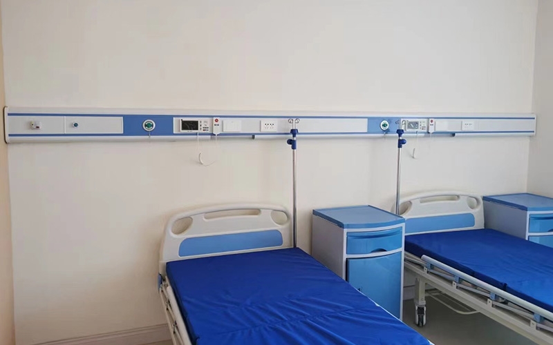 醫用中心供氧系統如何進行驗收