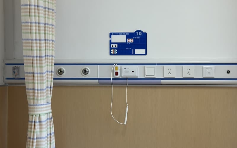 醫院升級改造裝修項目，醫用氣體工程設計與施工