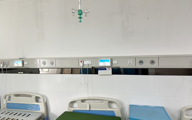 醫院氣體改造工程有哪些方面