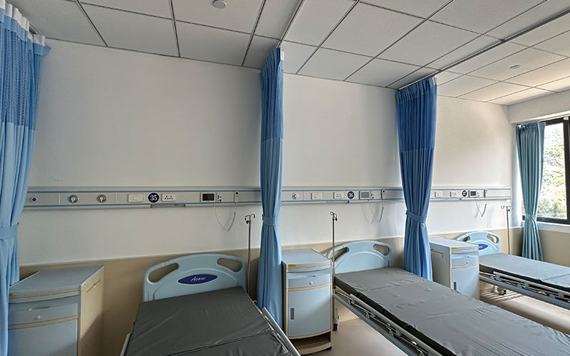 養老院醫用中心供氧系統設備升級方案