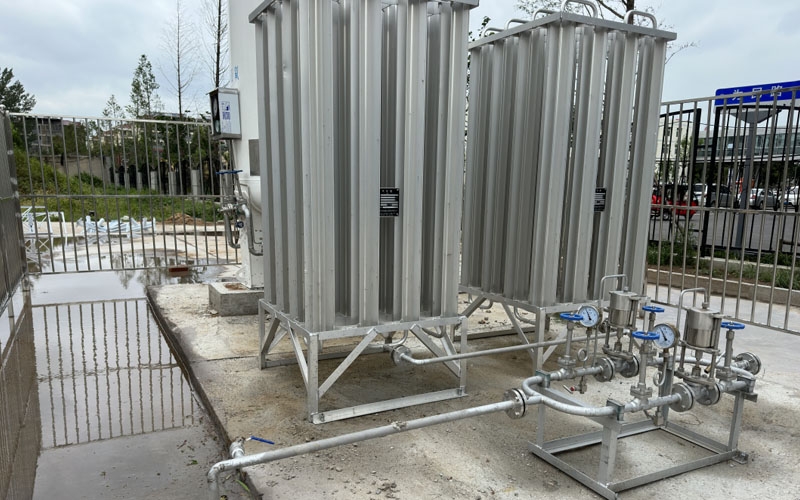 如何確保氧氣源設備的長期穩定運行